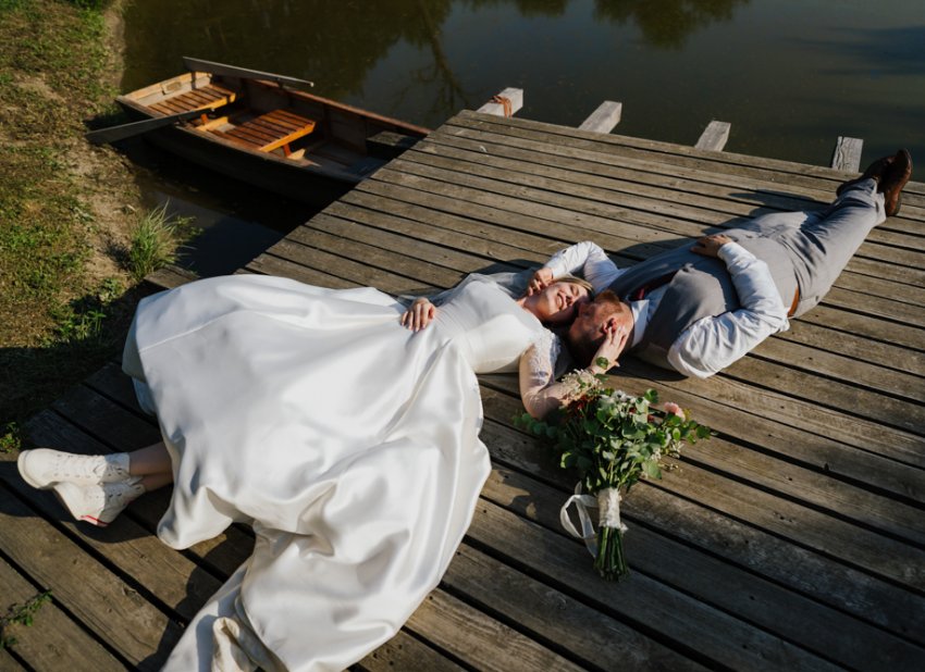 Tereza + Lukáš